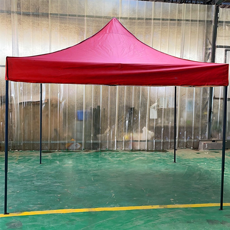 Folding tent 10x10 Pop UP Canopy outdoor tent carpa Party Waterproof Heavy Duty gazebo Commercial use