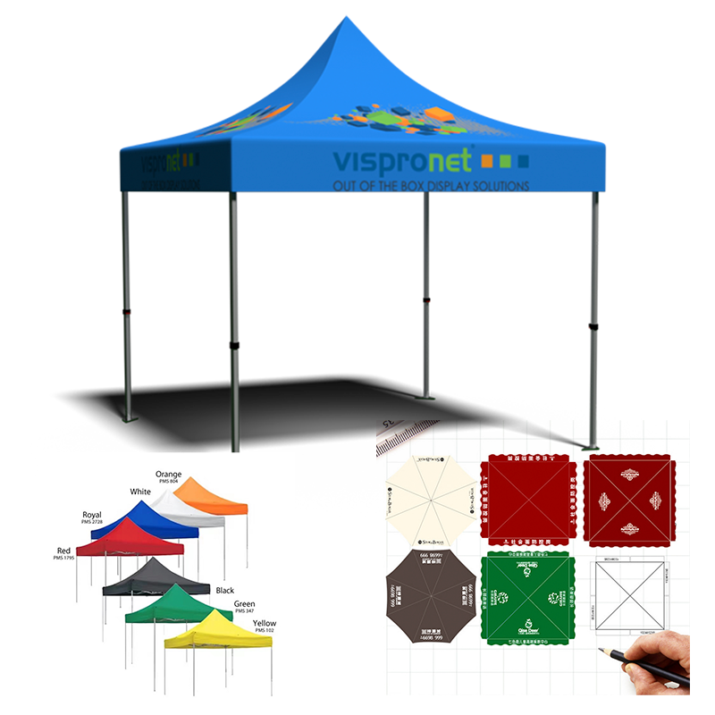 carpa plegable canopy hexagon tent 3x3 10x10 pop up canopy gazebo tent outdoor wedding party tent