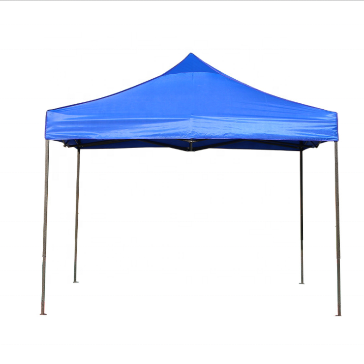 Sun Shade 10*10 ft trade show tent pop up canopy tent carpa plegable Out door tent