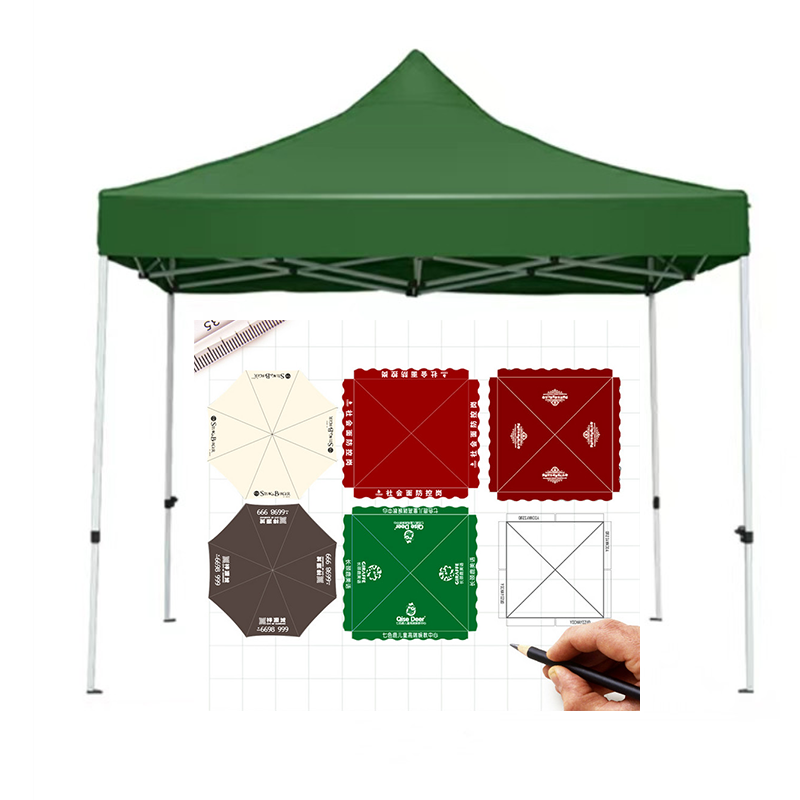 hot sale gazebo pop up canopy toldos plegables 3x3 tent carpas 10 x 10 replacement top shelter cover garden tent  mosquito net