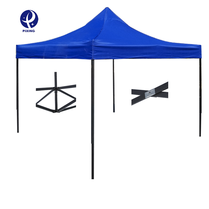 2x2 3x3 3x4.5 3x6 Folding Tent Accessories Single Tent Replacement Canopy Parts For Sale