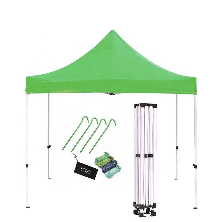 tenda outdoor carpa de toldo 3x3 2x2 2x3 3x4.5m 3x6 folding garden awning outdoor fold gazebo with Portable camping tables