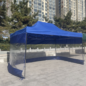 Printed Pop Up Shelter Outdoor Tent Industrial Outdoor Canopy Tents 12X12 Ez Up Clear Tent Cover 6X3 Automatic Gazebo