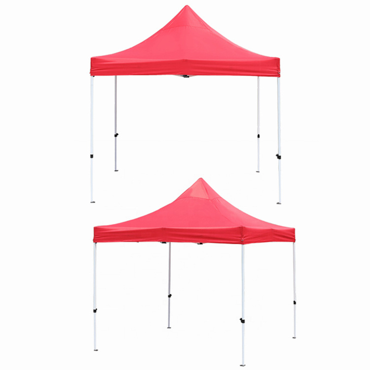 gazebo outdoor ready to ship Gazebo Tenda 1.5X1.5 Barnum 2X2 Carpa Plegable Para Autos Carpas 2X2 Plegables