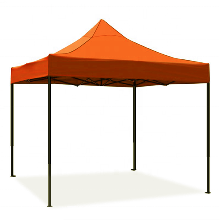 10x10 Cheap Wholesale Outdoor Garden Metal Pop Up Folding Instant Portable Sunshade Awning Tents Gazebo Outdoor