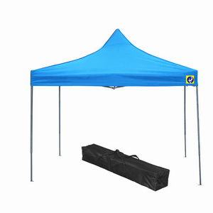 Wholesale China Manufacturer Toldo Plegable Pop Up Awnings 3x3 Outdoor Folding Waterproof Iron Clear Gazebo Tent