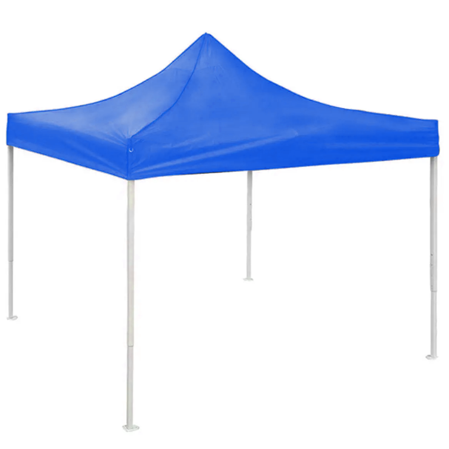 Wholesale China Manufacturer Toldo Plegable Pop Up Awnings 3x3 Outdoor Folding Waterproof Iron Clear Gazebo Tent