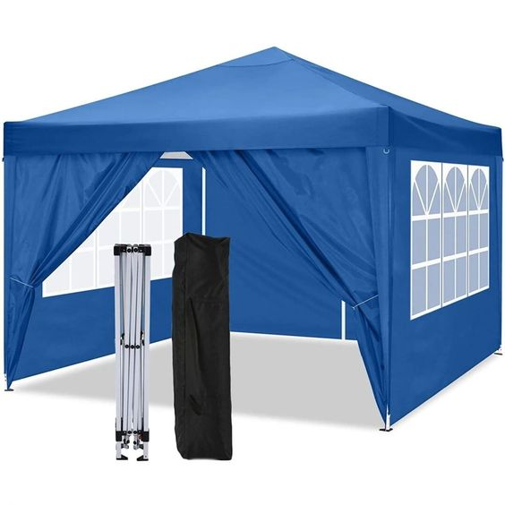 PiXingKe 10 x 20 high quality waterproof wedding party tent festival outdoor event tents for wedding events 3x6m