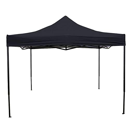 10*10FT Gazebo Outdoor Pop Up Beach Canopy for party 3*3m canopy tent with side wall and wheel bag water proof function