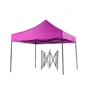 10*10FT Gazebo Outdoor Pop Up Beach Canopy for party 3*3m canopy tent with side wall and wheel bag water proof function