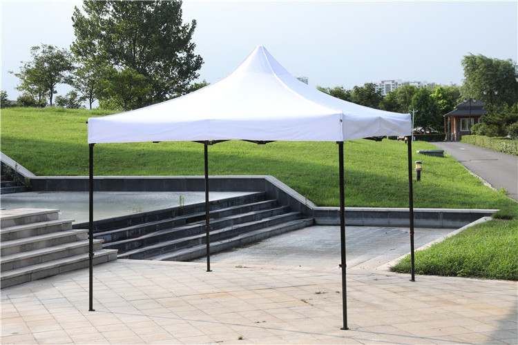 Hot Sale 3x3 For Events Canopy Folding Gazebo Trade Show Outdoor Tents Pop Up Tent Trade Show Beach Gazebos