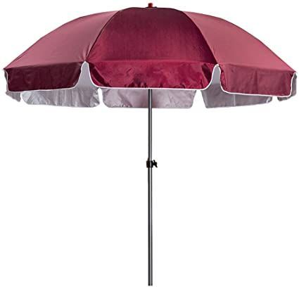 Wholesale Sun And Rain Sun Protection Outdoor Patio Umbrella/Parasol/Solar Parasol Leaf Umbrella Bases