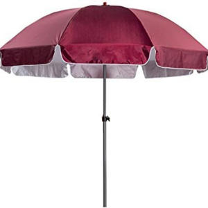 Wholesale Sun And Rain Sun Protection Outdoor Patio Umbrella/Parasol/Solar Parasol Leaf Umbrella Bases