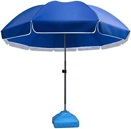 Shade Outdoor Furniture Garden Double Canopy Umbrella Cantilever Large Parasol 3m Patio Parasol Economic Umbrellas for Beach