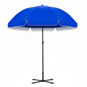 Factory Manufacturer Pool Umbrella Outdoor Pop Up Foldable Waterproof Umbrella Fishing