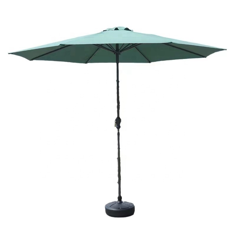 Factory Manufacturer Pool Umbrella Outdoor Pop Up Foldable Waterproof Umbrella Fishing