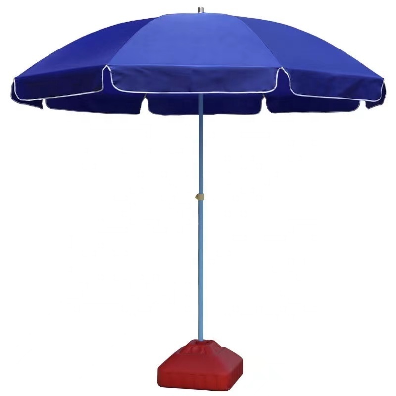 Factory Manufacturer Pool Umbrella Outdoor Pop Up Foldable Waterproof Umbrella Fishing