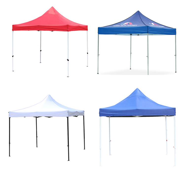 toldo plegable 3x3 completo party tent canopy accessories   Gazebo Tenda 1.5X1.5 Barnum 2X2 Carpa Plegable Para Autos Carpas 2X2