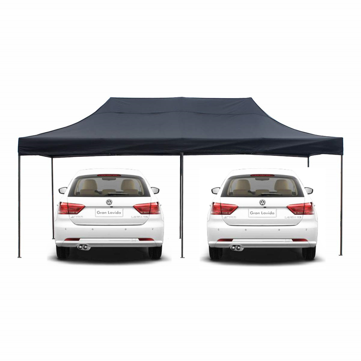 small tent events folding canopy awning Foldable Replaceable fabric pabellones easy up 20x20 tent quick set tent 3x3