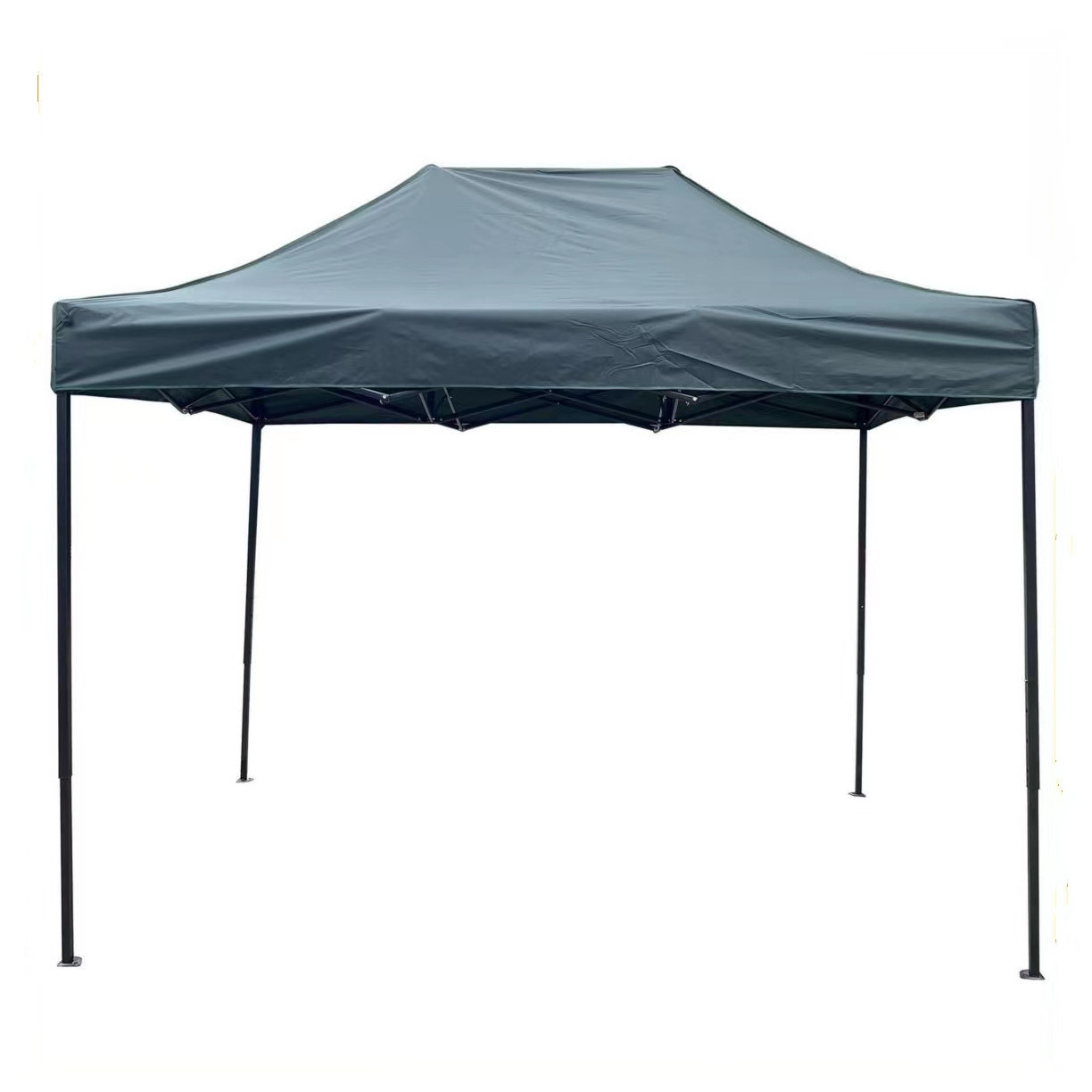 Outdoor Garden Shade  Canopy Top Cover Oxford Fabric Rainproof Tent  Canopy 10x15