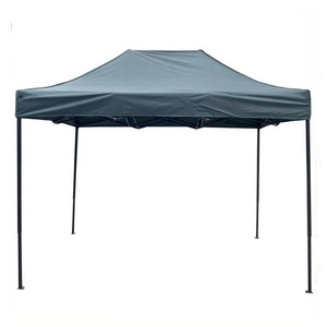 Outdoor Garden Shade  Canopy Top Cover Oxford Fabric Rainproof Tent  Canopy 10x15