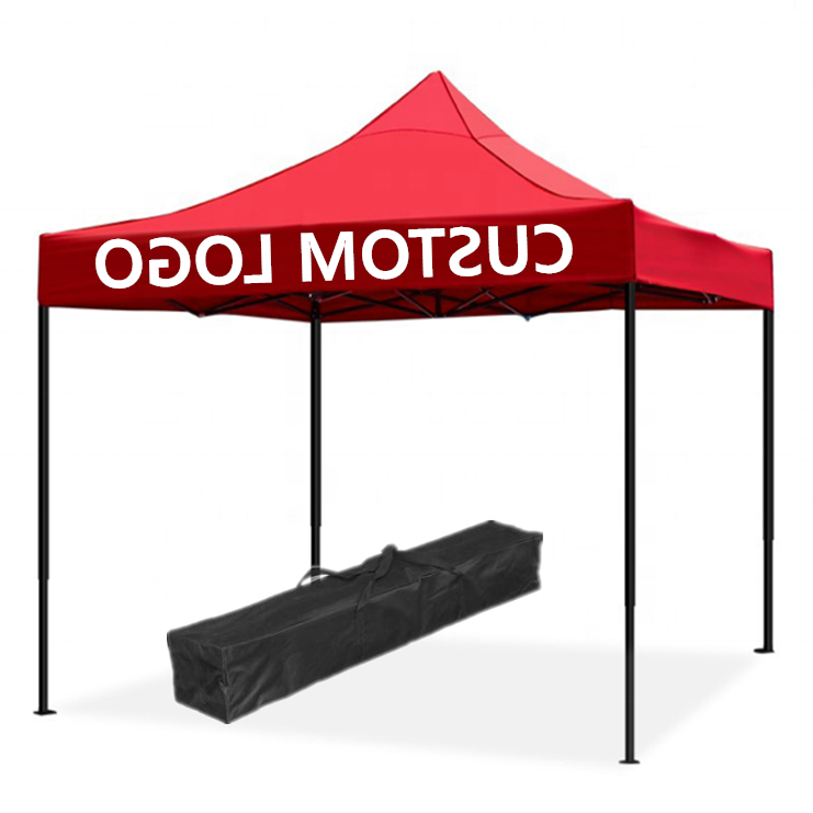 portable canopy tent extra large 10 x 20 metal frame tent walls