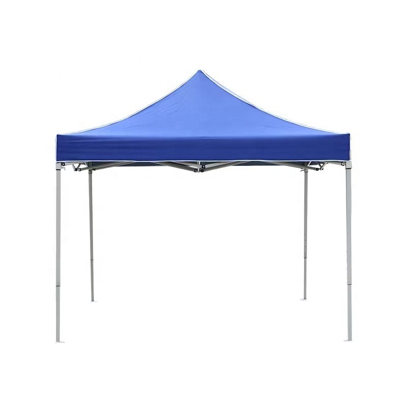 Outdoor Parking Shed Gazebo Shade Canopy Tent Folding Wedding Waterproof Exhibition Tents Night Market Canopy