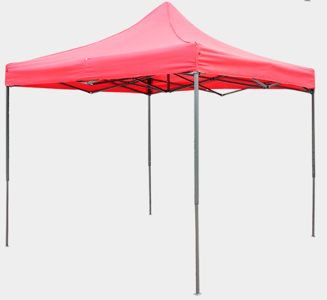 Heavy Duty Waterproof Canopy 10x10 10x20 Tent Folding Pop Up Tents Outdoor