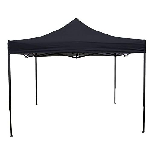 Big size outdoor gazebo tent camping for promotional event advertising logo folded tent