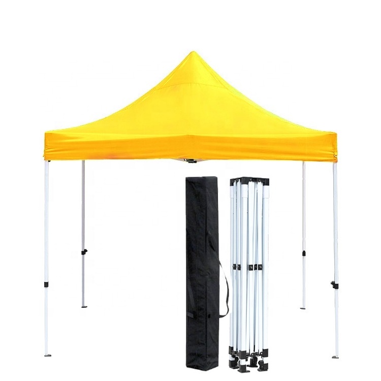 high quality Folding Awning tent 10x10 10x15 10x20 outdoor popup canopy tent gazebo