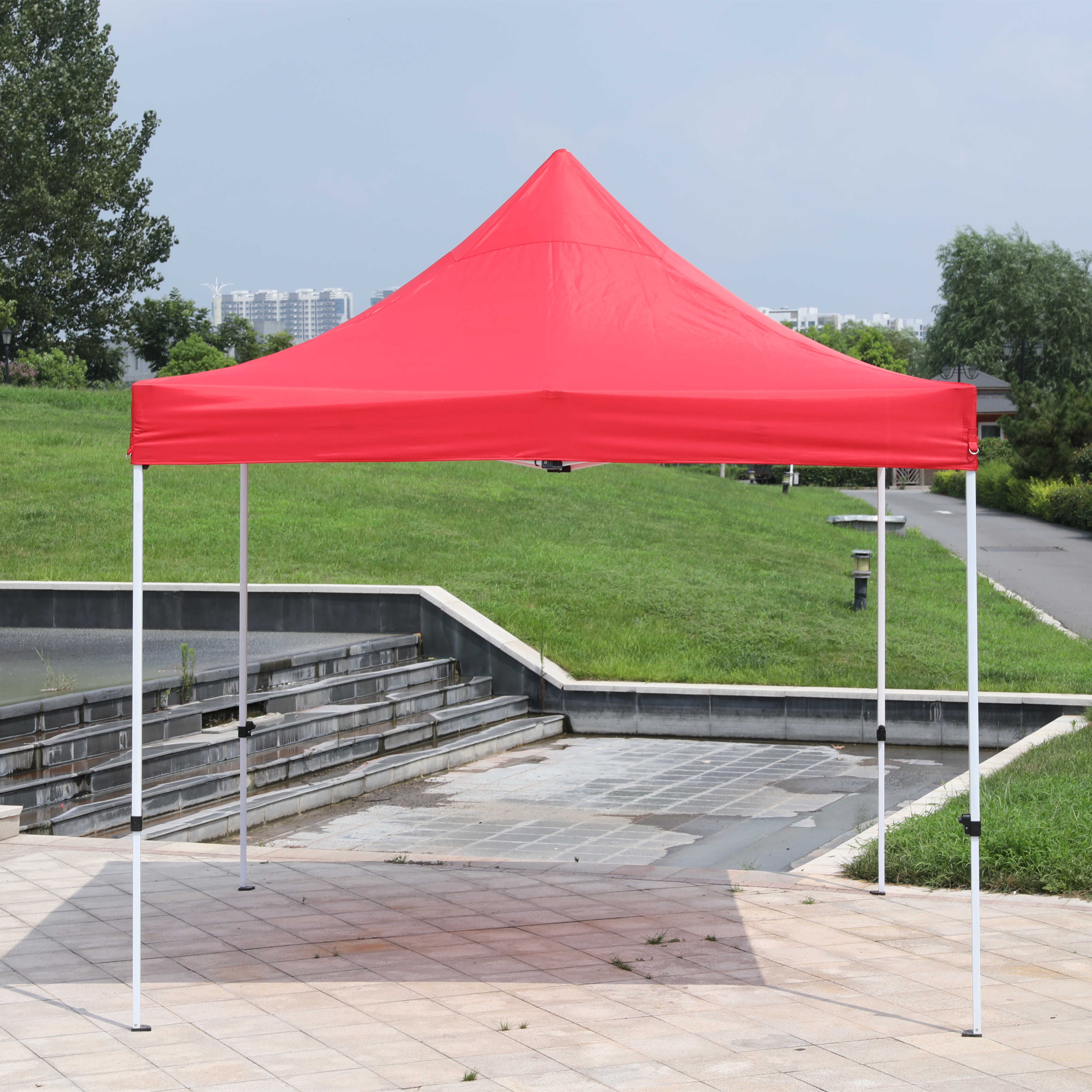 Folding Pop Up Gazebos Tent Outdoor Shade Waterproof Canopy Tent Retractable Portable Gazbos For Sale BestSuppliers