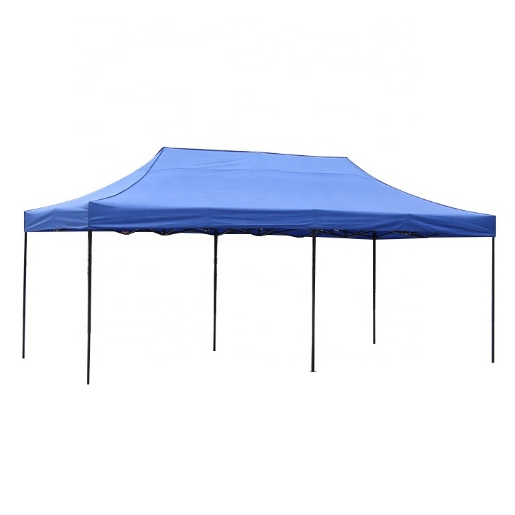 Outdoor Garden Shade  Canopy Top Cover Oxford Fabric Rainproof Tent  Canopy 10x15