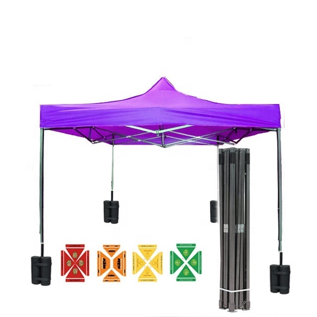 small tent events folding canopy awning Foldable Replaceable fabric pabellones easy up 20x20 tent quick set tent 3x3