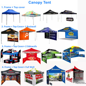 toldo plegable 3x3 completo party tent canopy accessories   Gazebo Tenda 1.5X1.5 Barnum 2X2 Carpa Plegable Para Autos Carpas 2X2