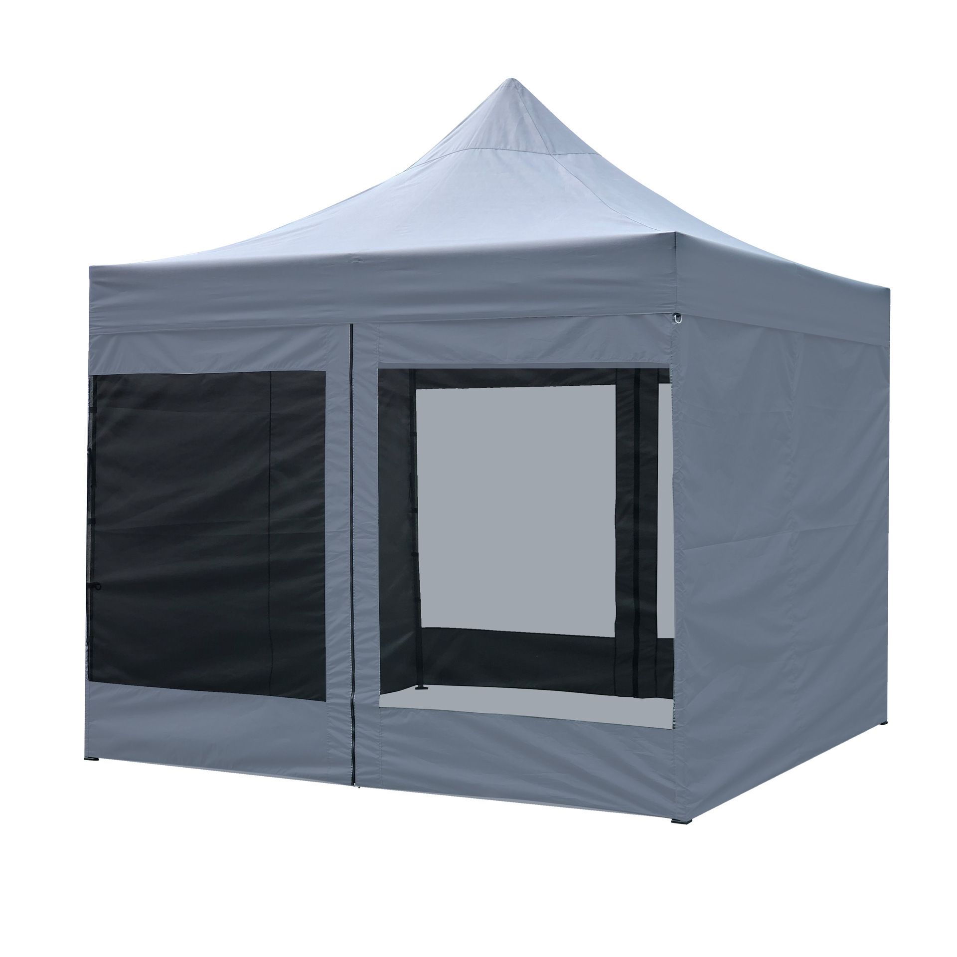 heavy duty gazebo folding tent 3x3 trade show tent 10x10 in doors