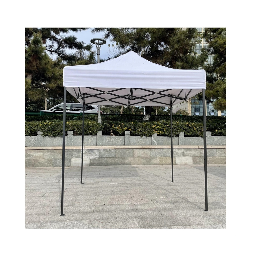 CUSTOM 10ft 3*3m Mini Canopy Portable Pop Up Waterproof Exhibition Tents Booth Event Gazebo