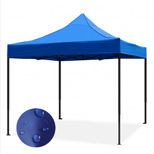 backyard gazebo tent double canopy tent gazebo tent for food business