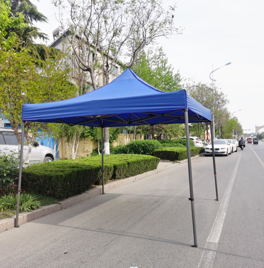 carpa plegable aluminio reforzado 3 x3 carpa plegable 2*2 toldos eventos