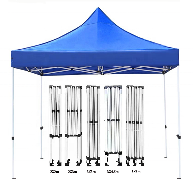 10x20 Feet Big Marquee Gazebo Canopi Carpas 6x3 Outdoor Shade Gazebo Large Folding Waterproof Pop Up Canopy Tent Party Tent 3x6