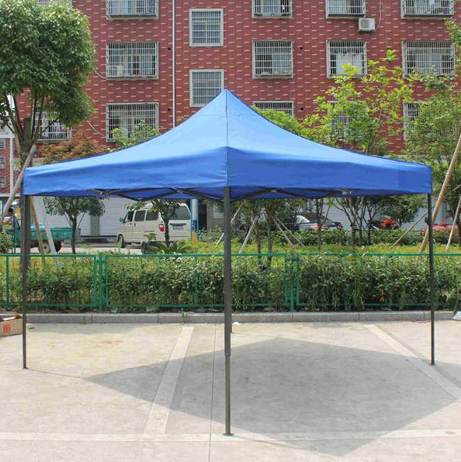 Heavy Duty Waterproof Canopy 10x10 10x20 Tent Folding Pop Up Tents Outdoor