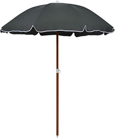 Compact Portable Beach Umbrella for Outdoor Events Parasols de Jardin Sombrillas de Solparasols Umbrellas for Rent