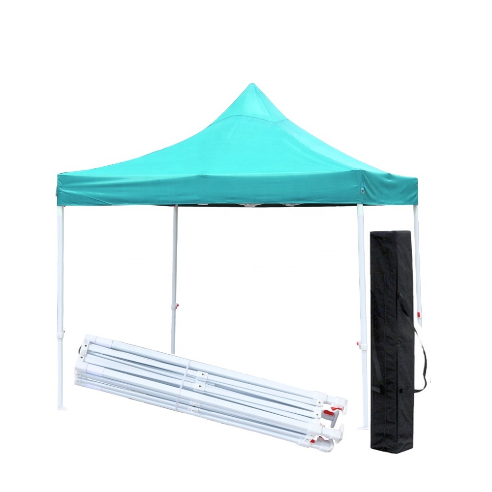 PiXing transparent pvc gazebo 3x4.5 3x6  heavy duty canopy tent quick folding awning party event pop up marquee tent