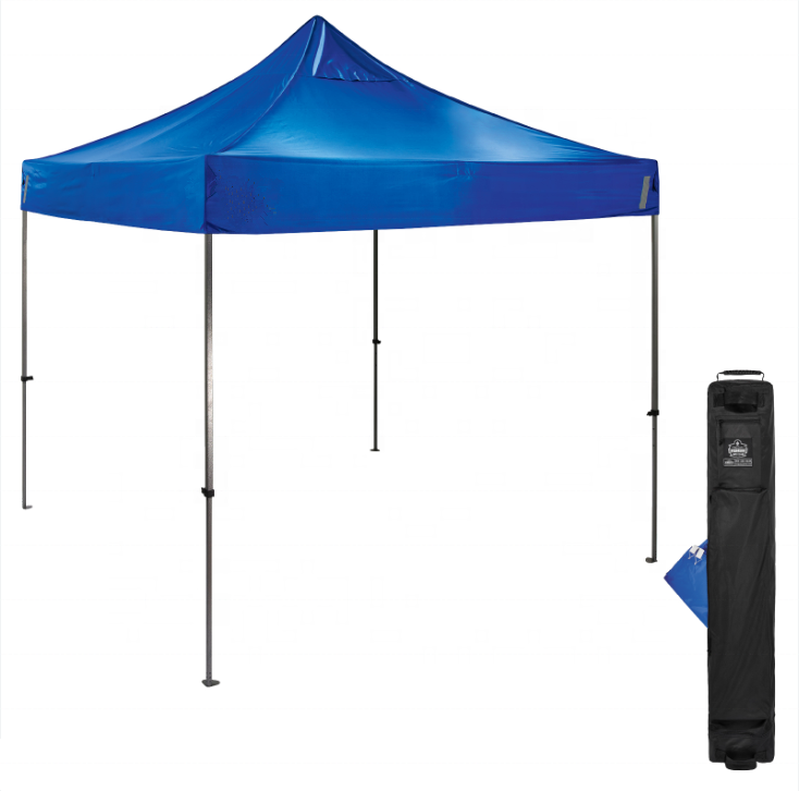 Waterproof 10x10 Custom Pop Up Canopy Tent Hexagon Folding Tent Toldos 3x3 Carpa Plegable Vendor Trade Show Tent