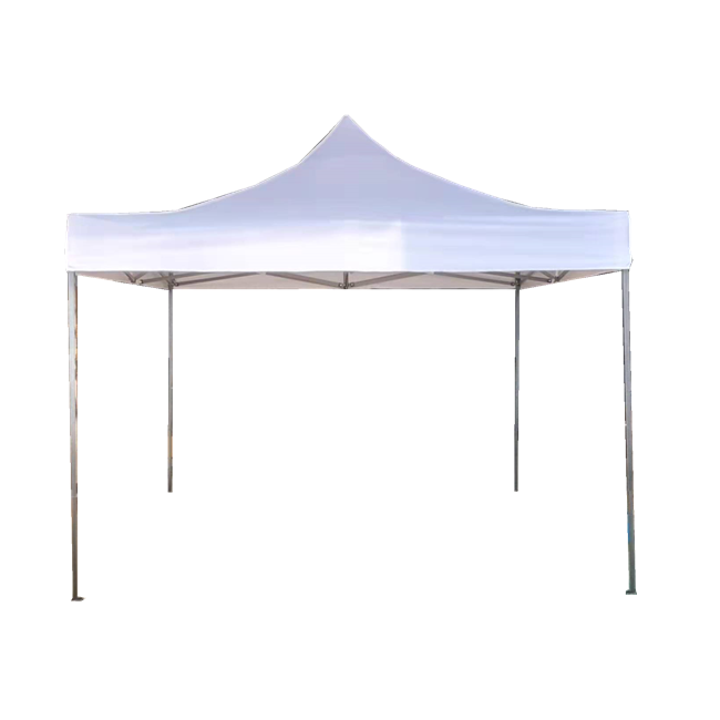 Big size outdoor gazebo tent camping for promotional event advertising logo folded tent