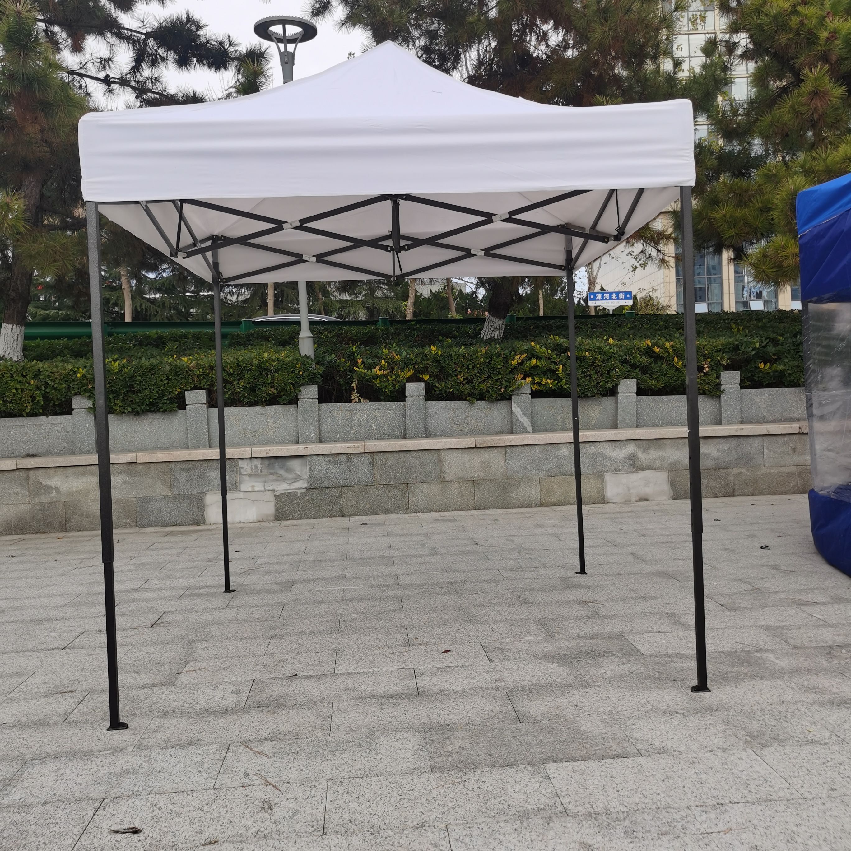 Custom toldos 3x3 carpas 10x10 10x20ft 4x4m carpa plegable de advertising folding canopy gazebo toldos 3x3 trade show tent