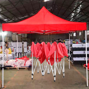 outdoor folding instant custom easy ez up event 10x10 3X3 pop up gazebo canopy trade show tent