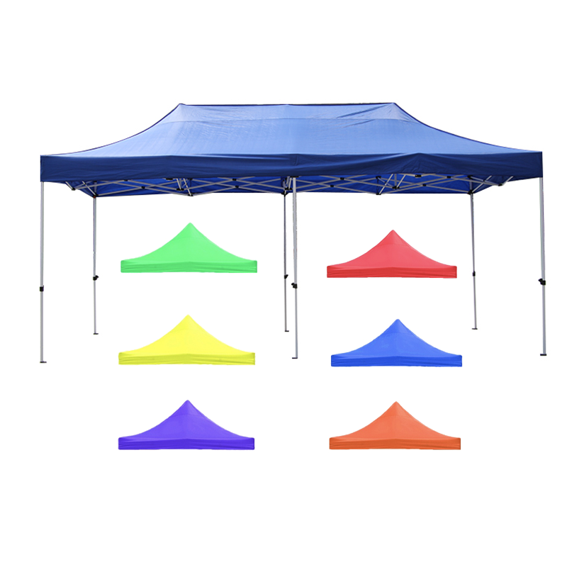 New style design 10x20 folding car cover tent 3x3 folding beach tent