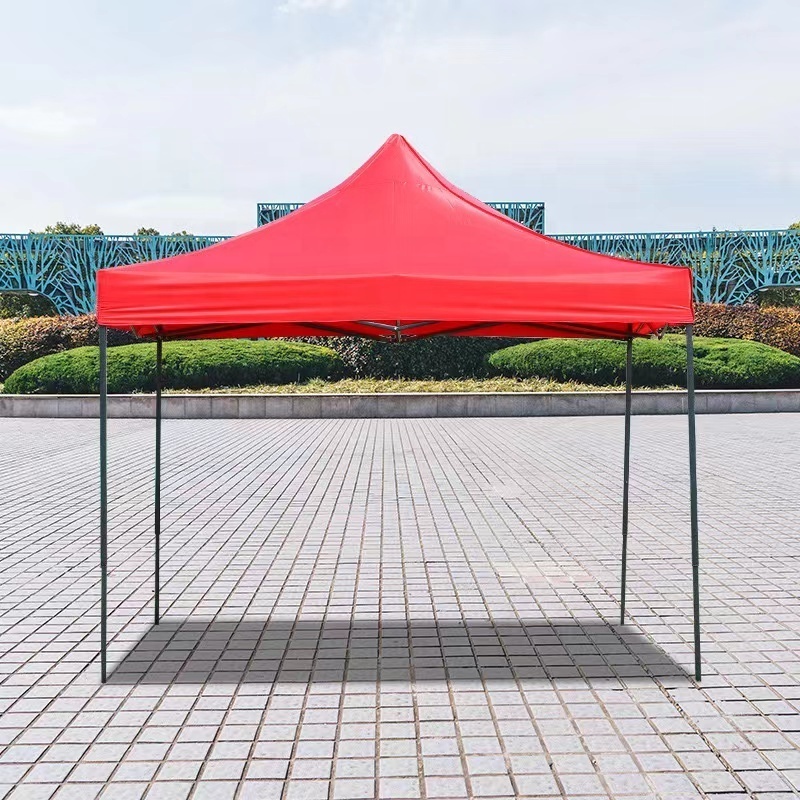 Hot Tent Folding Retractable Gazebo Tent Custom Logo Tent Outdoor Portable For Party