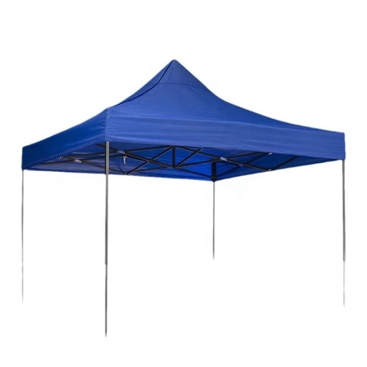 Custom 10ft 3*3m Waterproof Mini Canopy Portable Pop Up Exhibition Booth Event Tent