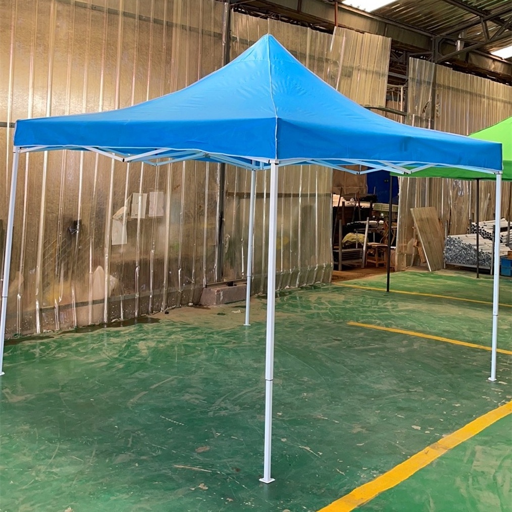 Outdoor Waterproof foldable Canopy tent 10x10 10x20 Gazibo toldos plegables Small Garden Tent 3x3 2x3 2x2 Tendas Outdoor Gazebo